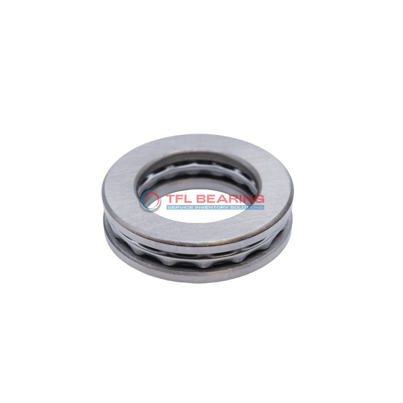 Metric Single Direction Thrust Ball Bearing 514/630